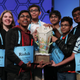 Illustration for article titled The National Spelling Bee Has Become a Fucking Nightmare